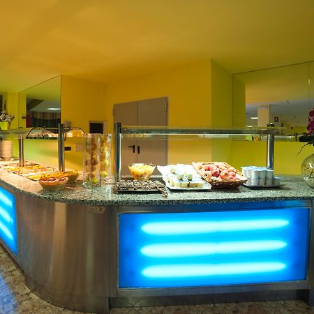 Hotel Ria Mar Vilalonga Zewnętrze zdjęcie