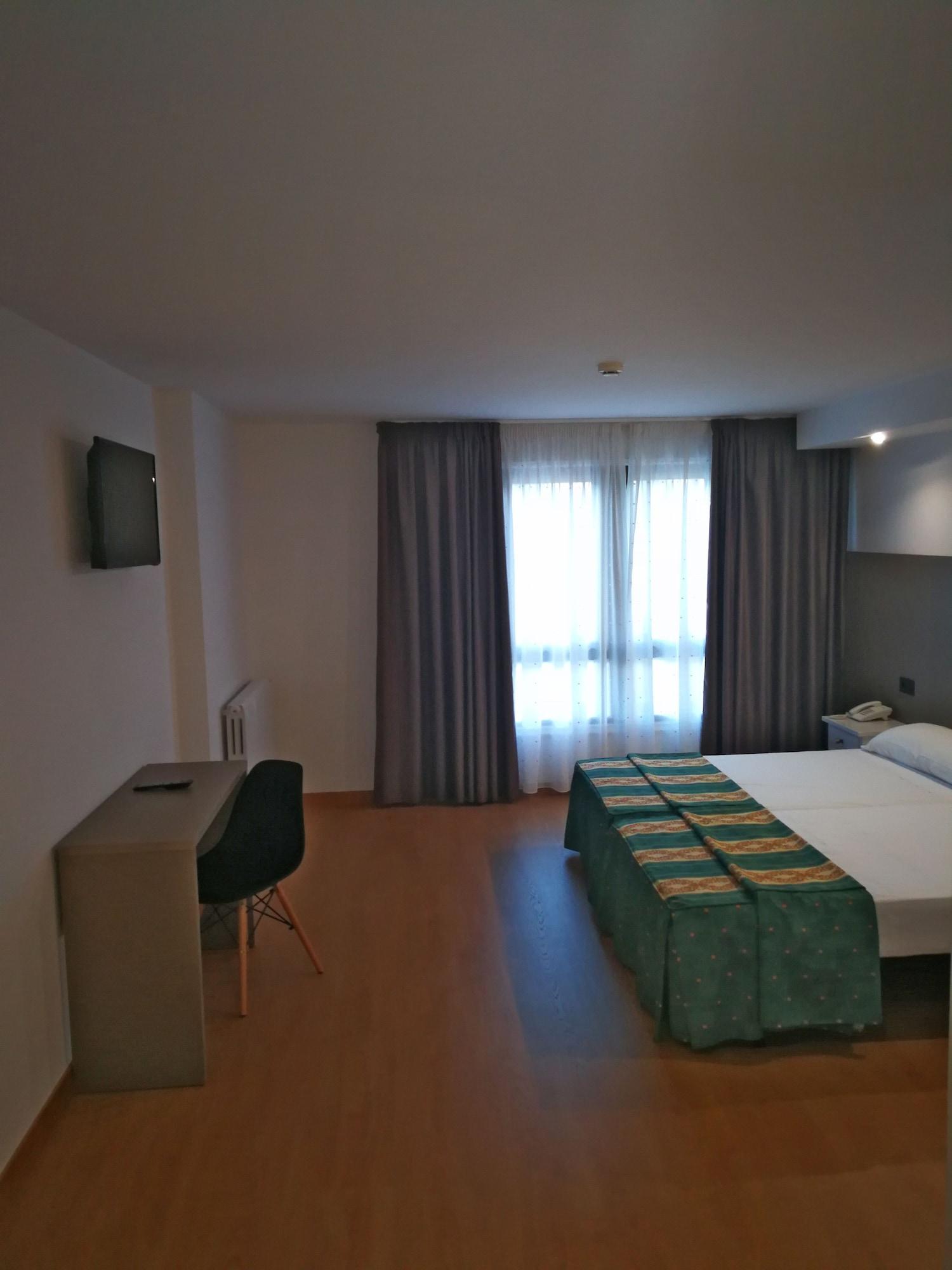 Hotel Ria Mar Vilalonga Zewnętrze zdjęcie