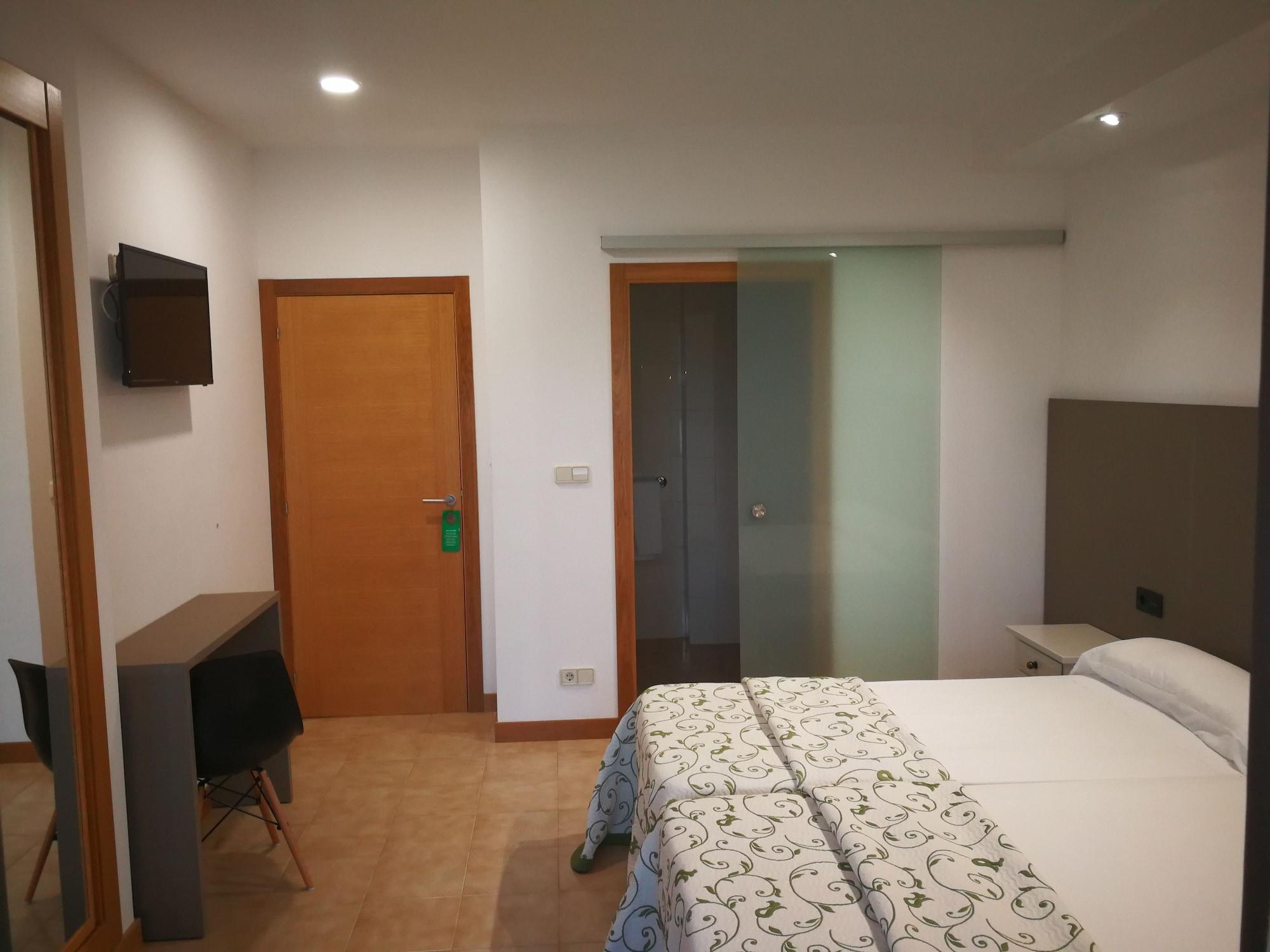 Hotel Ria Mar Vilalonga Zewnętrze zdjęcie