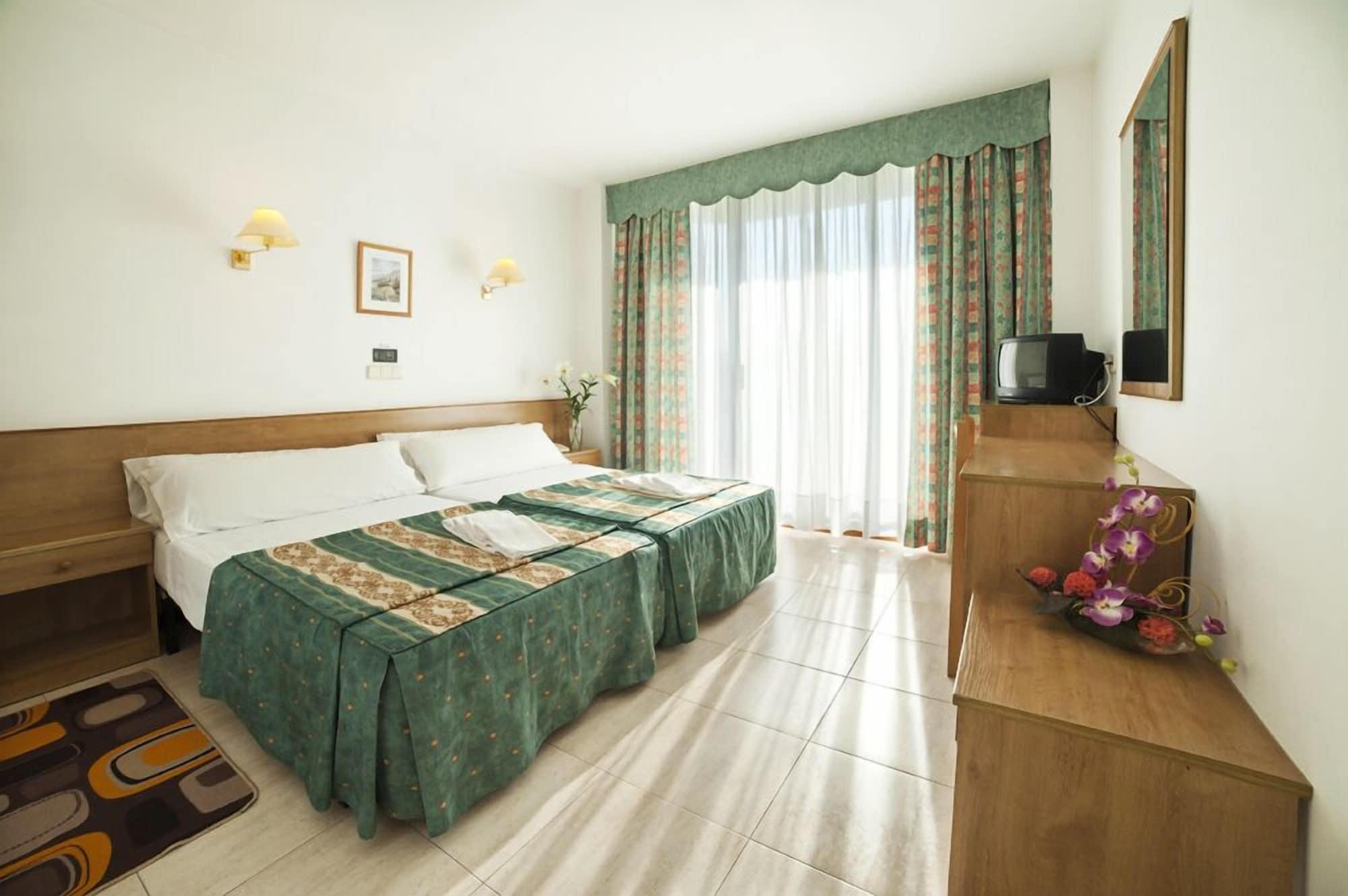 Hotel Ria Mar Vilalonga Zewnętrze zdjęcie