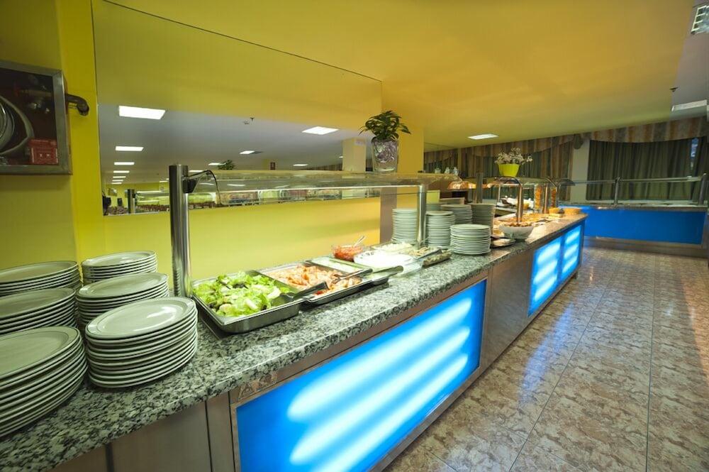 Hotel Ria Mar Vilalonga Zewnętrze zdjęcie