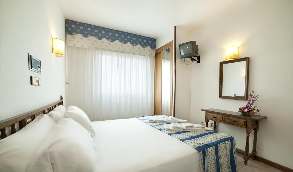 Hotel Ria Mar Vilalonga Zewnętrze zdjęcie