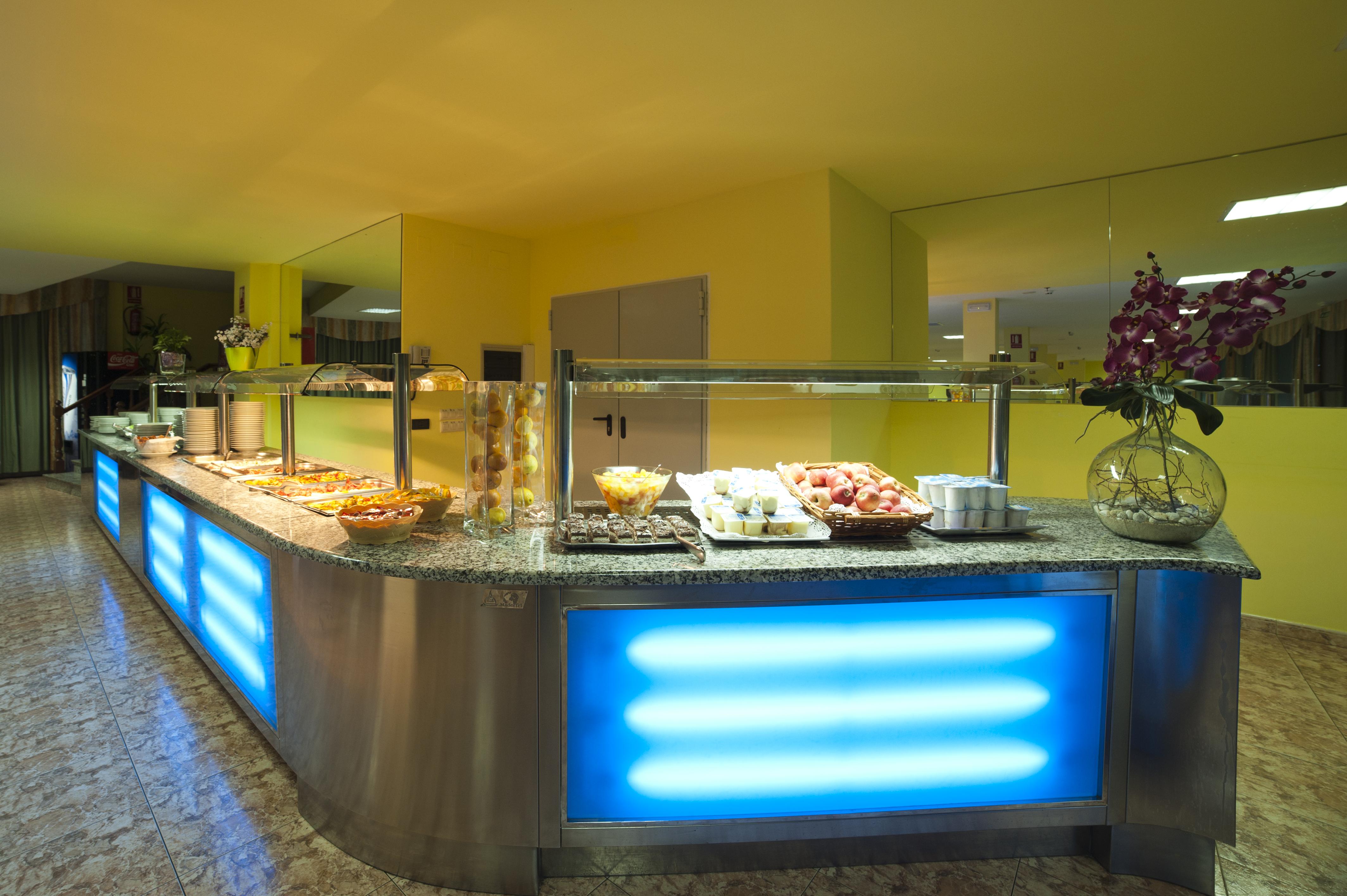 Hotel Ria Mar Vilalonga Zewnętrze zdjęcie