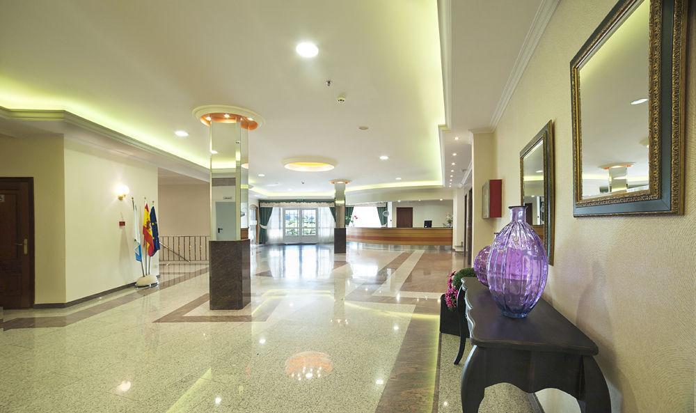 Hotel Ria Mar Vilalonga Zewnętrze zdjęcie