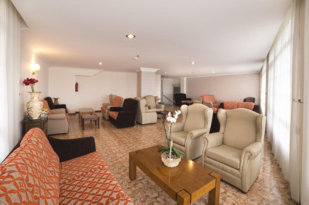 Hotel Ria Mar Vilalonga Zewnętrze zdjęcie