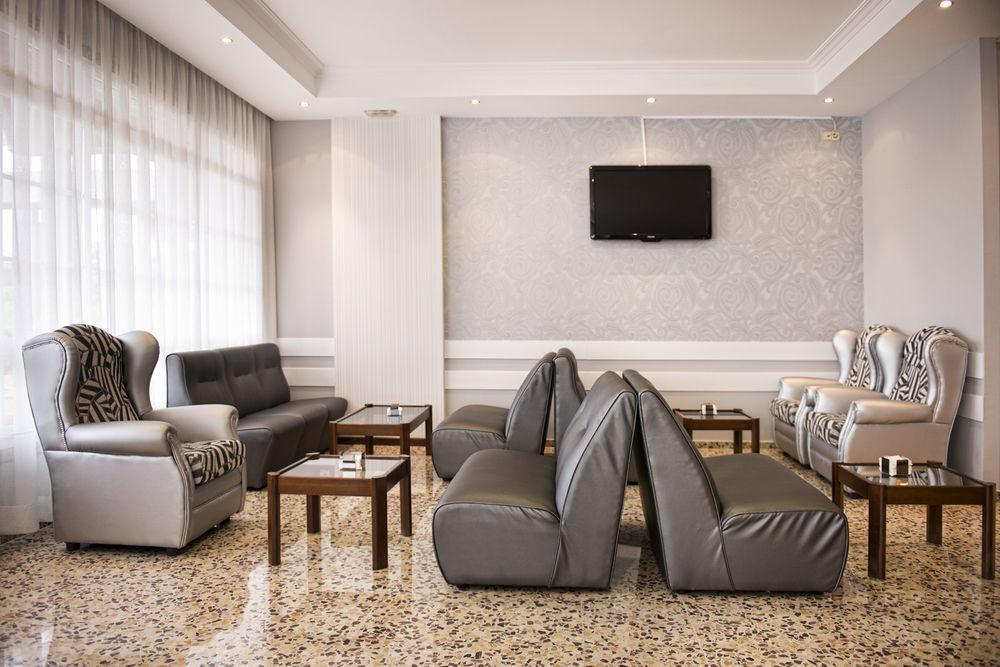 Hotel Ria Mar Vilalonga Zewnętrze zdjęcie