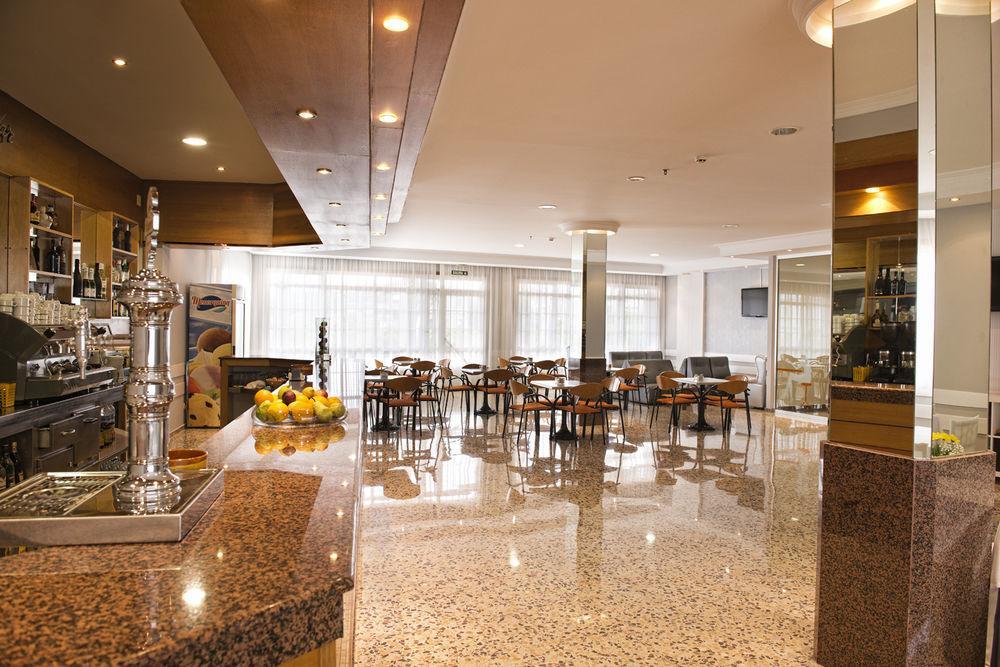 Hotel Ria Mar Vilalonga Zewnętrze zdjęcie