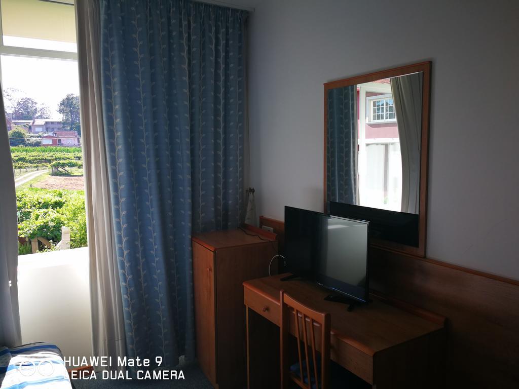 Hotel Ria Mar Vilalonga Zewnętrze zdjęcie